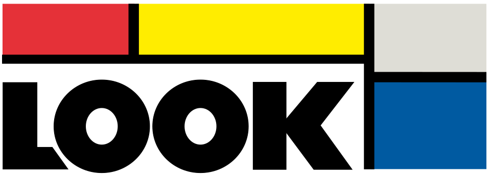 LOOK logo