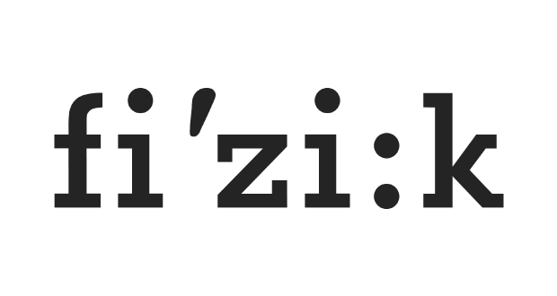 fizik logo