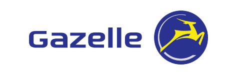 gazelle logo