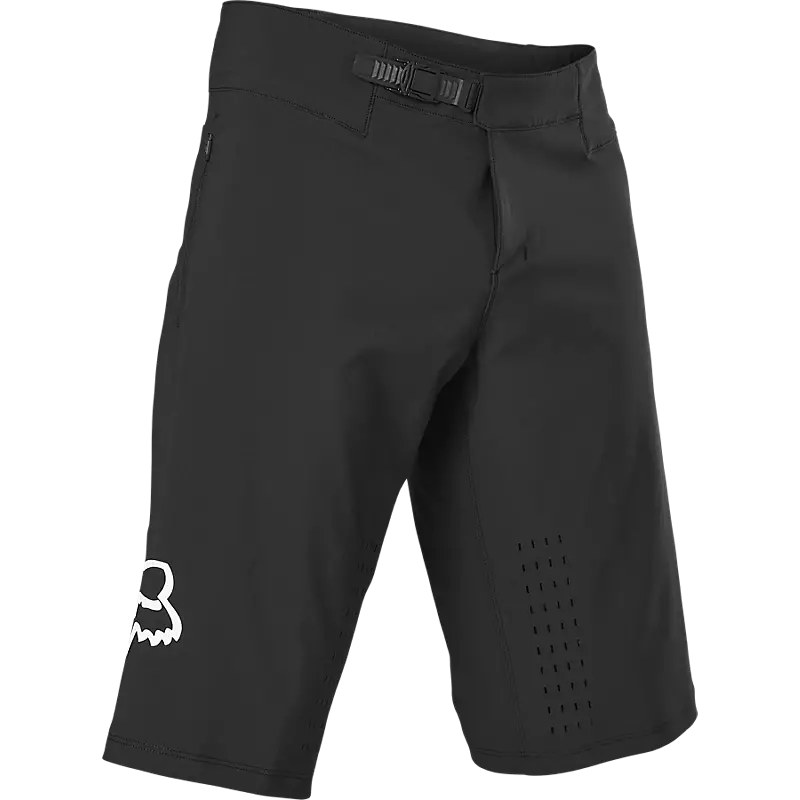 Fox FX Defend Short - Black