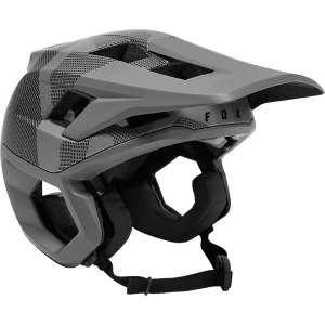 Fox Casco Dropframe Pro Camo - Gry Cam